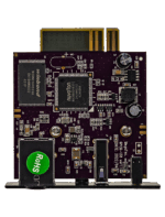 Встраиваемый SNMP-адаптер для ИБП Megatec