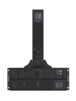 Конвертируемые онлайн ИБП 1-3 кВА GAMMA GNRB11