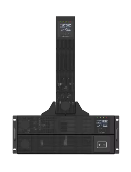 Конвертируемые онлайн ИБП 1-3 кВА GAMMA GNRB11