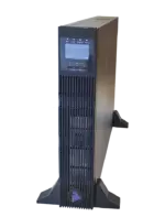 Высокочастотные однофазные моноблочные ИБП GAMMA GNRA GNRB GNRD GNRC вертикально