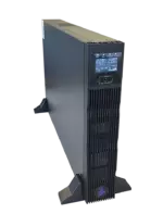 Конвертируемые онлайн ИБП 1-3 кВА GAMMA GNRD11 Высокочастотные однофазные моноблочные ИБП GAMMA GNRA GNRB GNRD GNRC вертикально 2